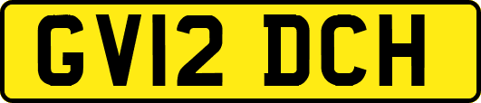 GV12DCH