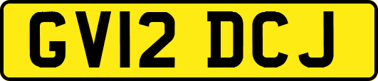 GV12DCJ