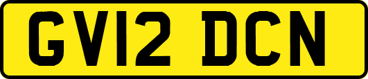 GV12DCN