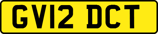 GV12DCT