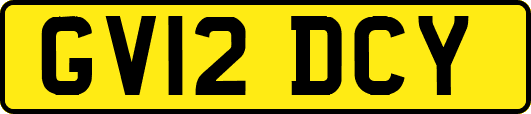 GV12DCY
