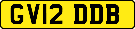 GV12DDB