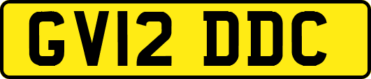 GV12DDC