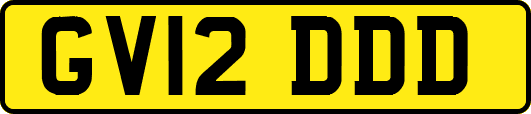GV12DDD
