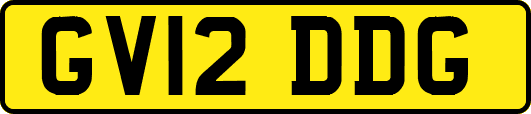 GV12DDG