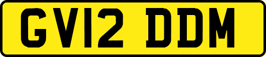 GV12DDM