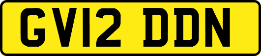 GV12DDN