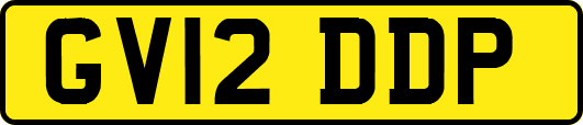 GV12DDP