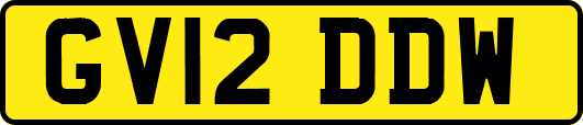 GV12DDW