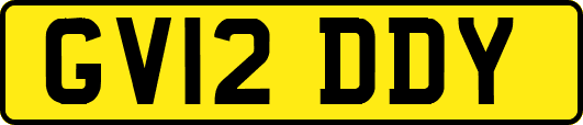GV12DDY