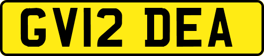 GV12DEA