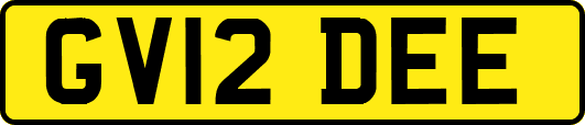 GV12DEE