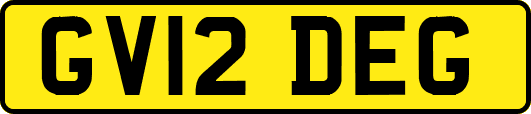 GV12DEG