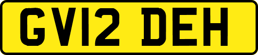 GV12DEH