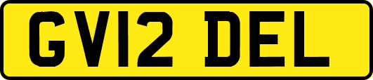 GV12DEL