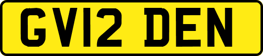 GV12DEN