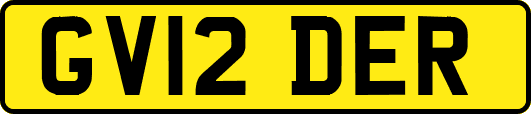 GV12DER