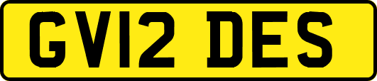 GV12DES