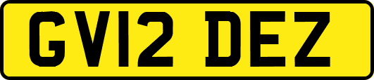 GV12DEZ
