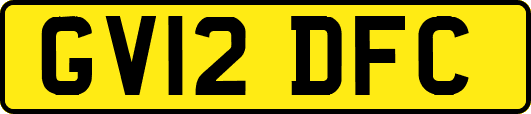 GV12DFC