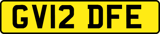 GV12DFE
