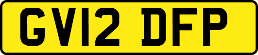GV12DFP