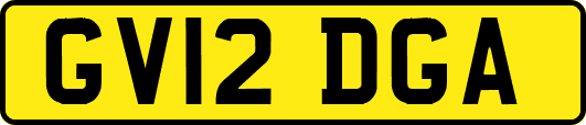 GV12DGA