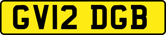 GV12DGB