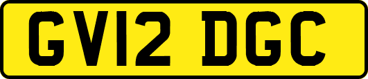 GV12DGC