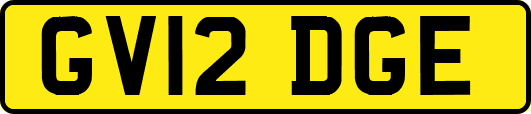 GV12DGE