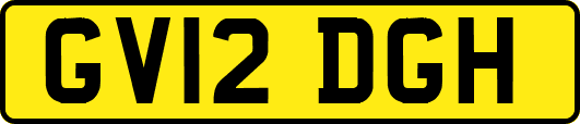 GV12DGH