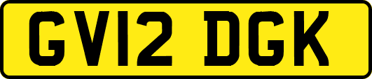 GV12DGK