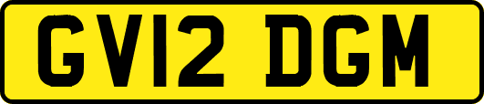 GV12DGM