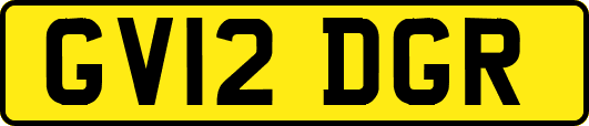 GV12DGR