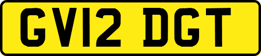 GV12DGT