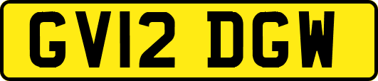 GV12DGW