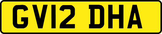 GV12DHA