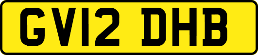 GV12DHB