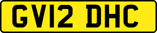 GV12DHC