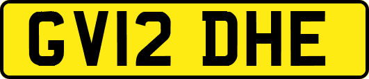 GV12DHE