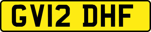 GV12DHF