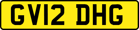 GV12DHG