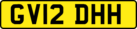 GV12DHH