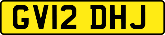 GV12DHJ