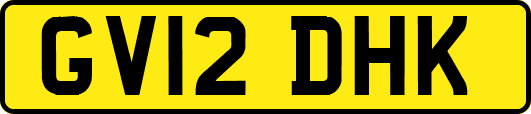 GV12DHK
