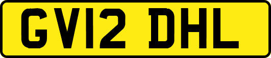 GV12DHL