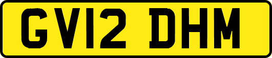 GV12DHM
