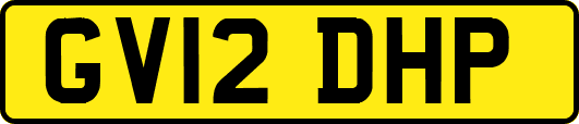 GV12DHP