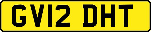 GV12DHT