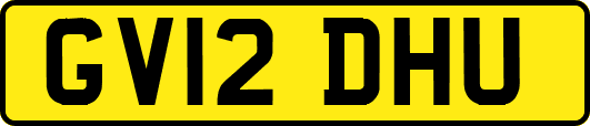 GV12DHU